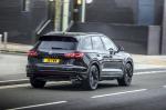 Volkswagen Touareg R-Line Black Edition 2019 года (UK)